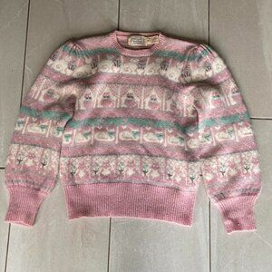 Susan Bristol Women's multi Jumper